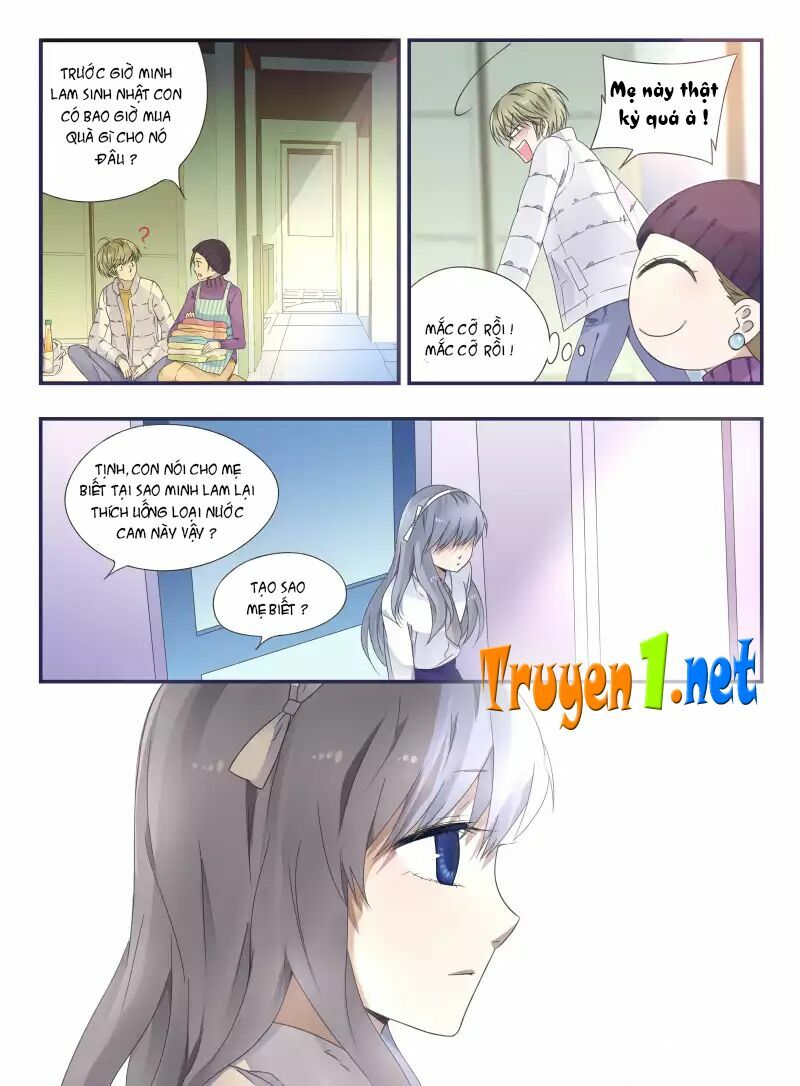 Lam Sí: Chapter 78