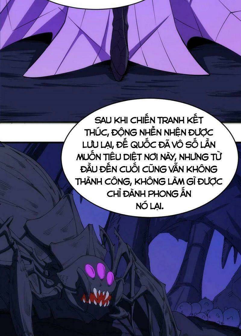 Thánh Đường Chi Thành: Chapter 62