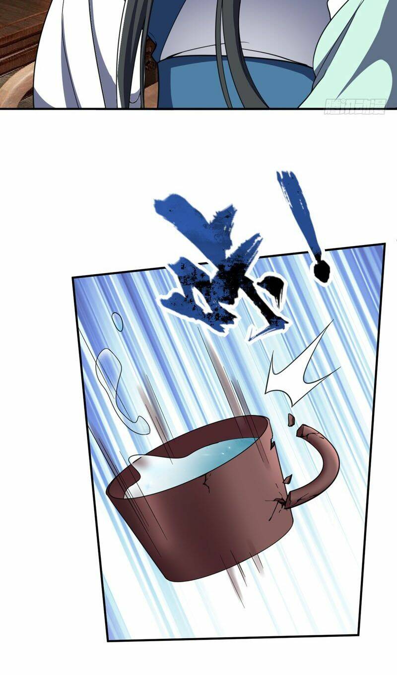 Yêu Giả Vi Vương: Chapter 103