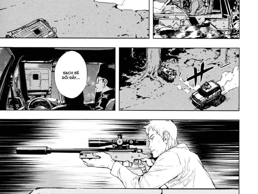 Until Death Do Us Part: Chapter 197