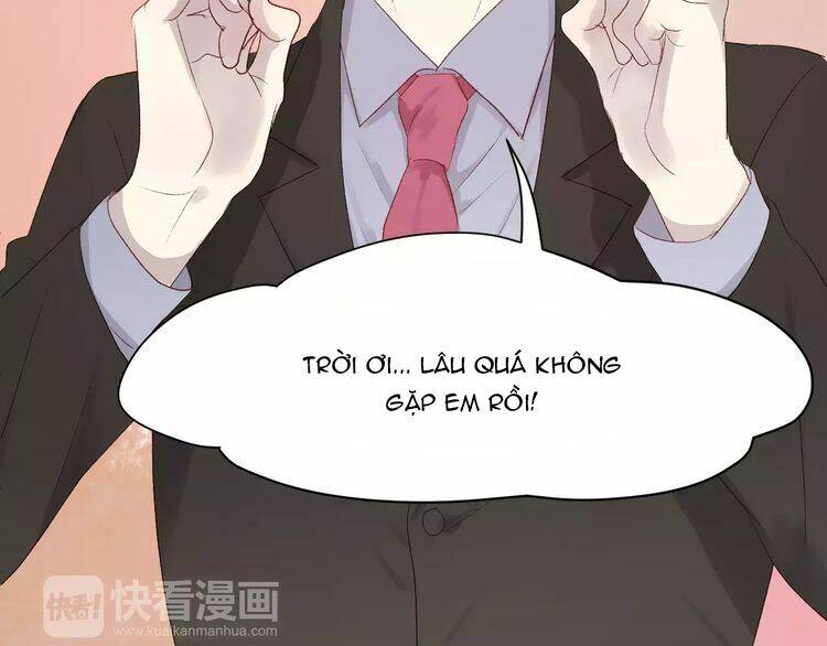 Lượm Được Một Tiểu Hồ Ly 2: Chapter 9