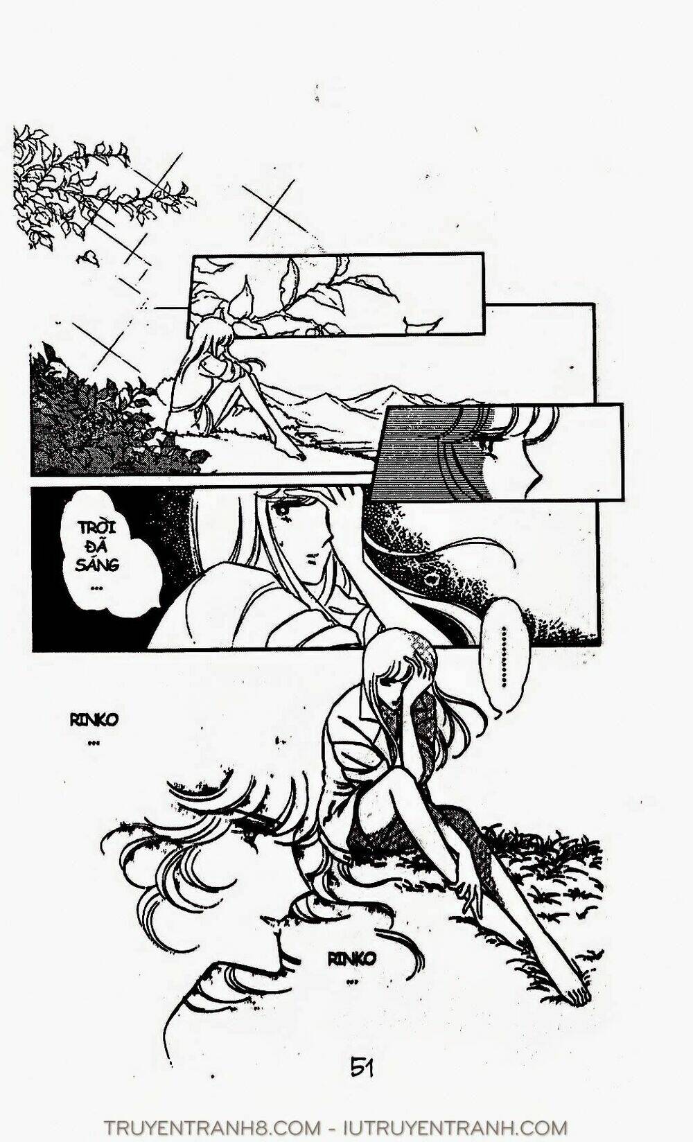 Mimi Kỳ Lạ: Chapter 26.2