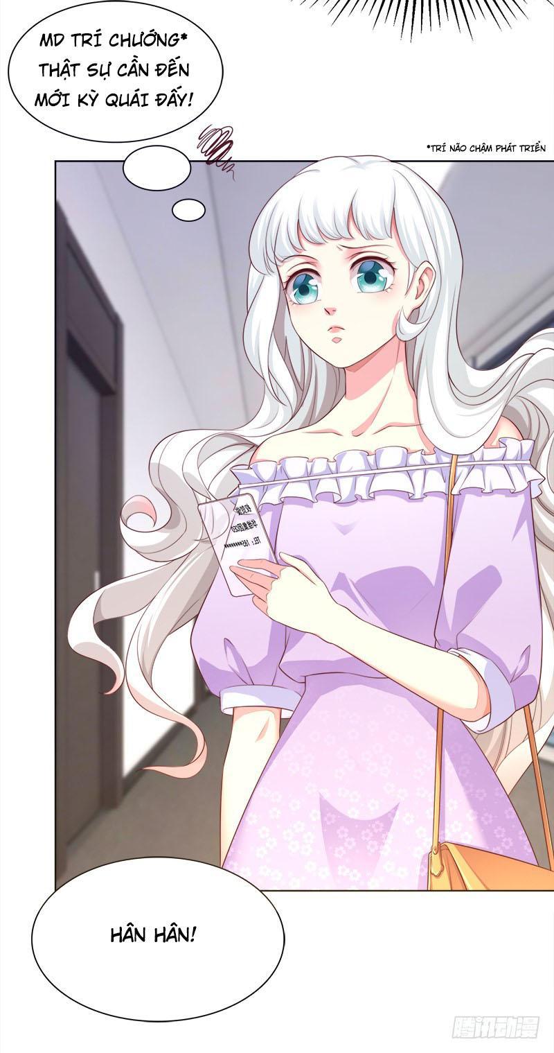 Nhà Có Vợ Xinh: Chapter 4.5