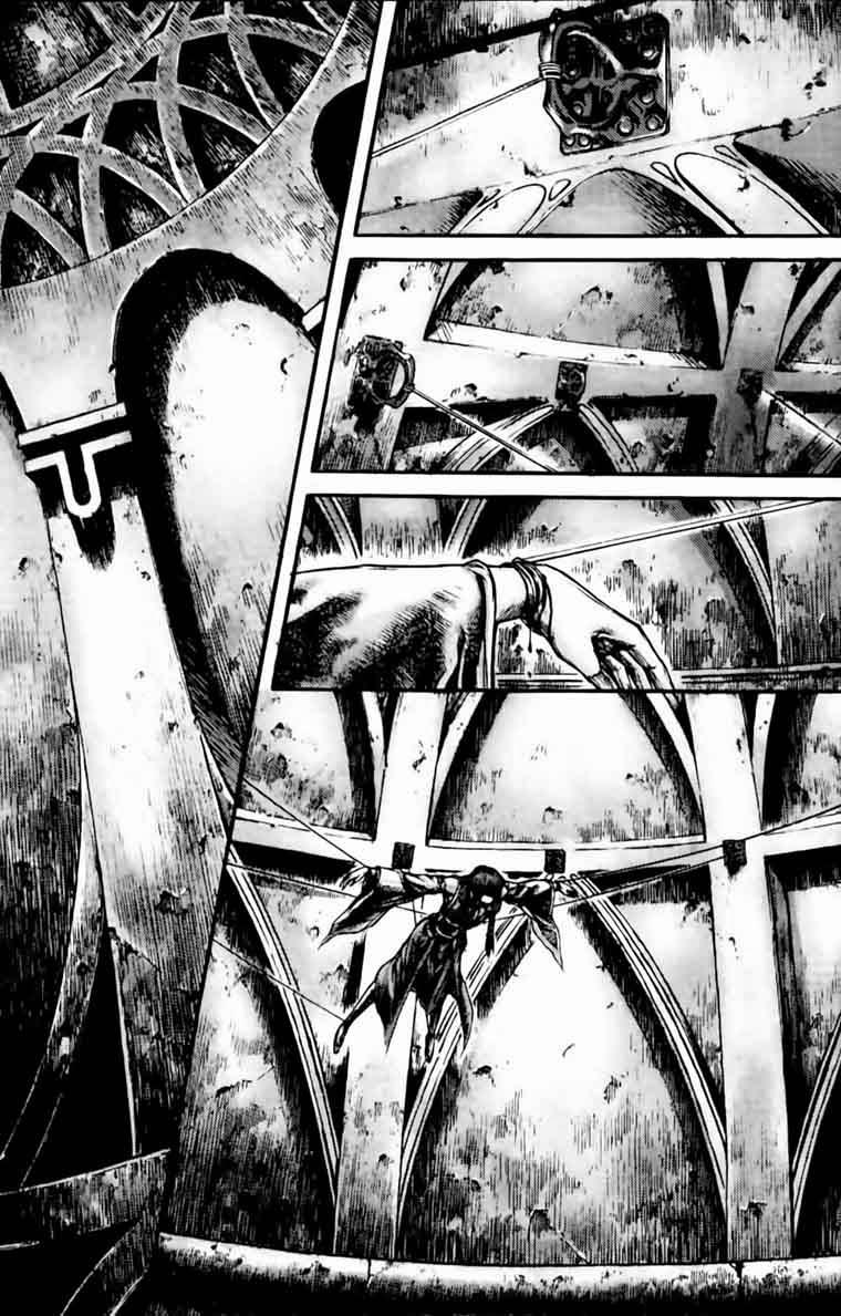 Diêm Đế: Chapter 179