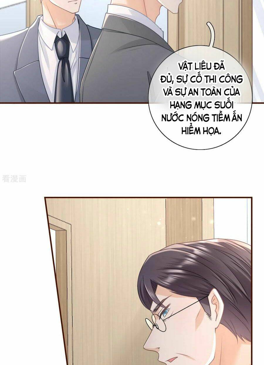 Bạn Gái Tôi Mới 30+: Chapter 99