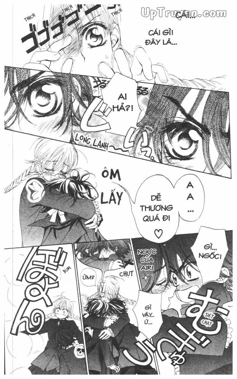 Hoàng Tử Ếch(Bản đẹp): Chapter 6