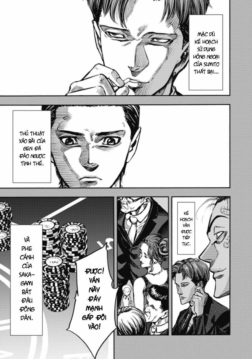 Casinogui: Chapter 30