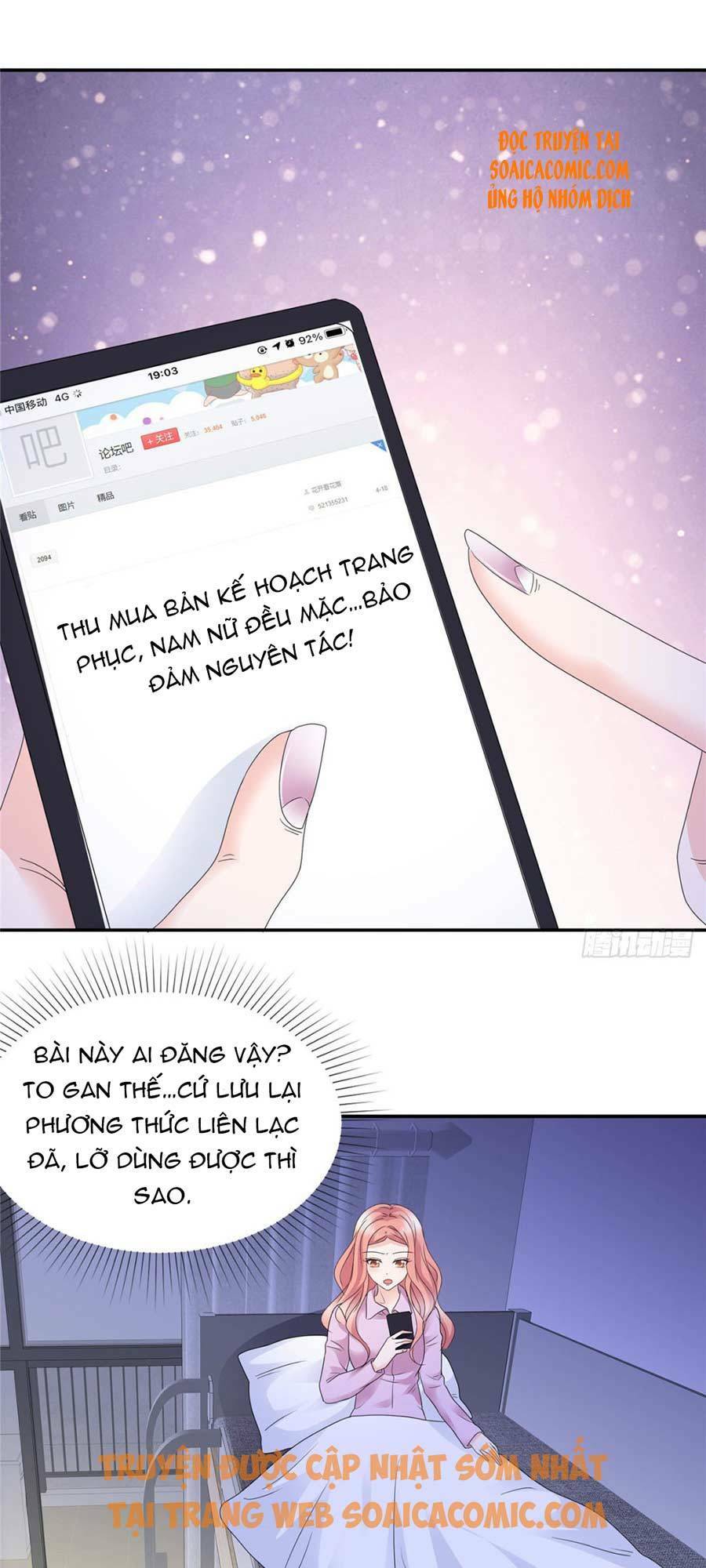 Nhược Hữu Hàn Đông Ngộ Noãn Dương: Chapter 27