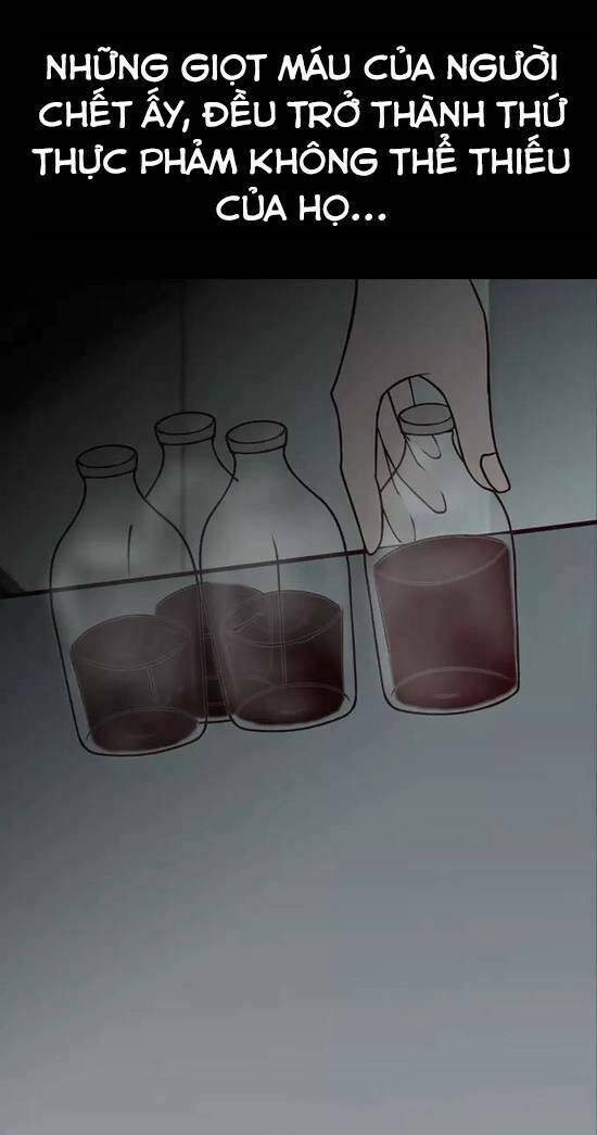 Tấm Da Người: Chapter 8