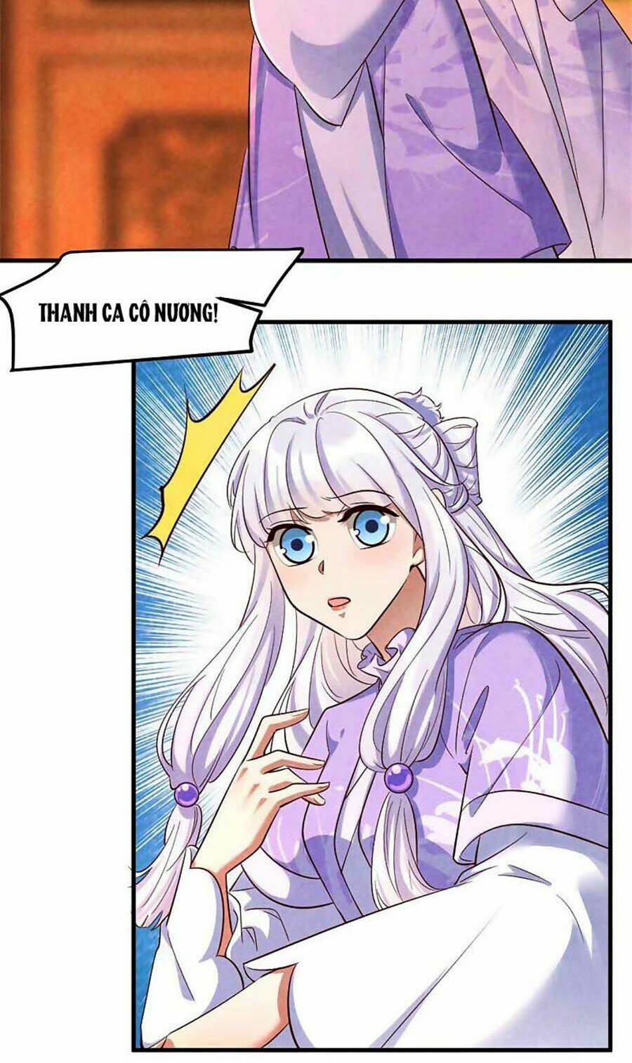 Vương Phi Muốn Trèo Tường: Chapter 113