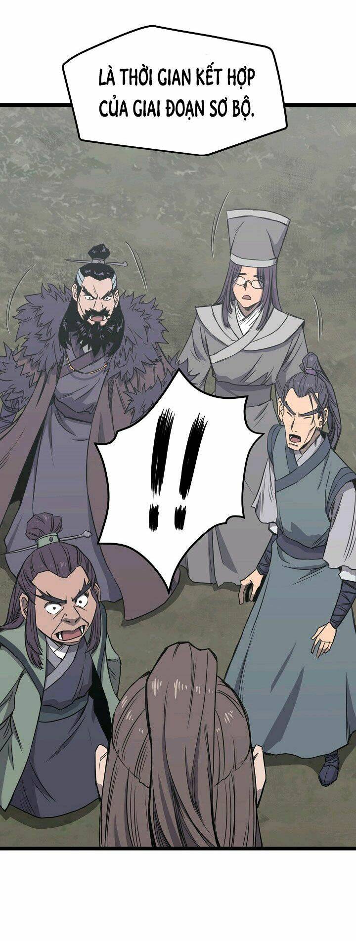 Reign: Chapter 11