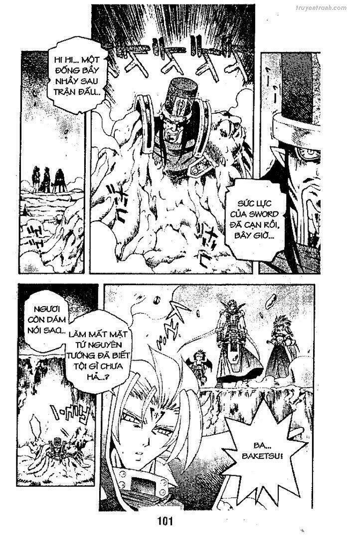 Devil And Devil: Chapter 49