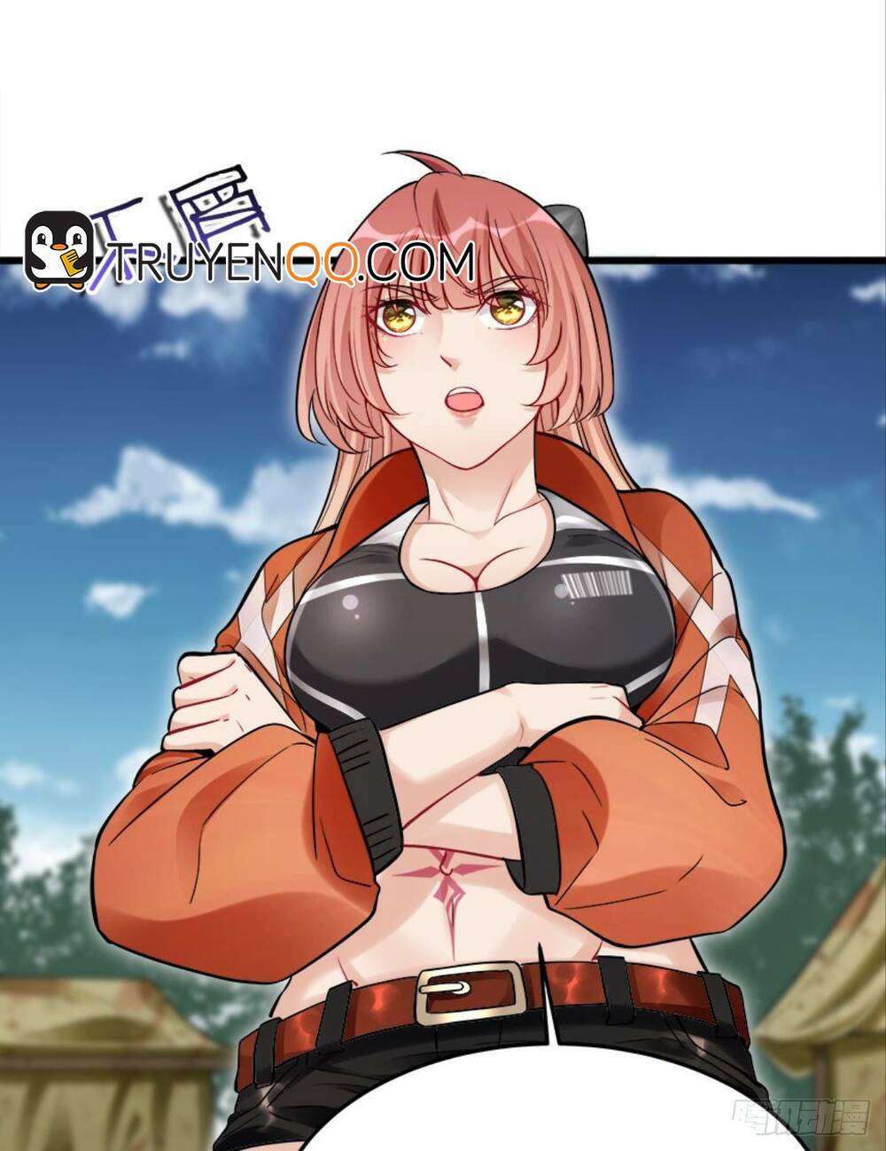 Mạt Thế Thần Tài: Chapter 11