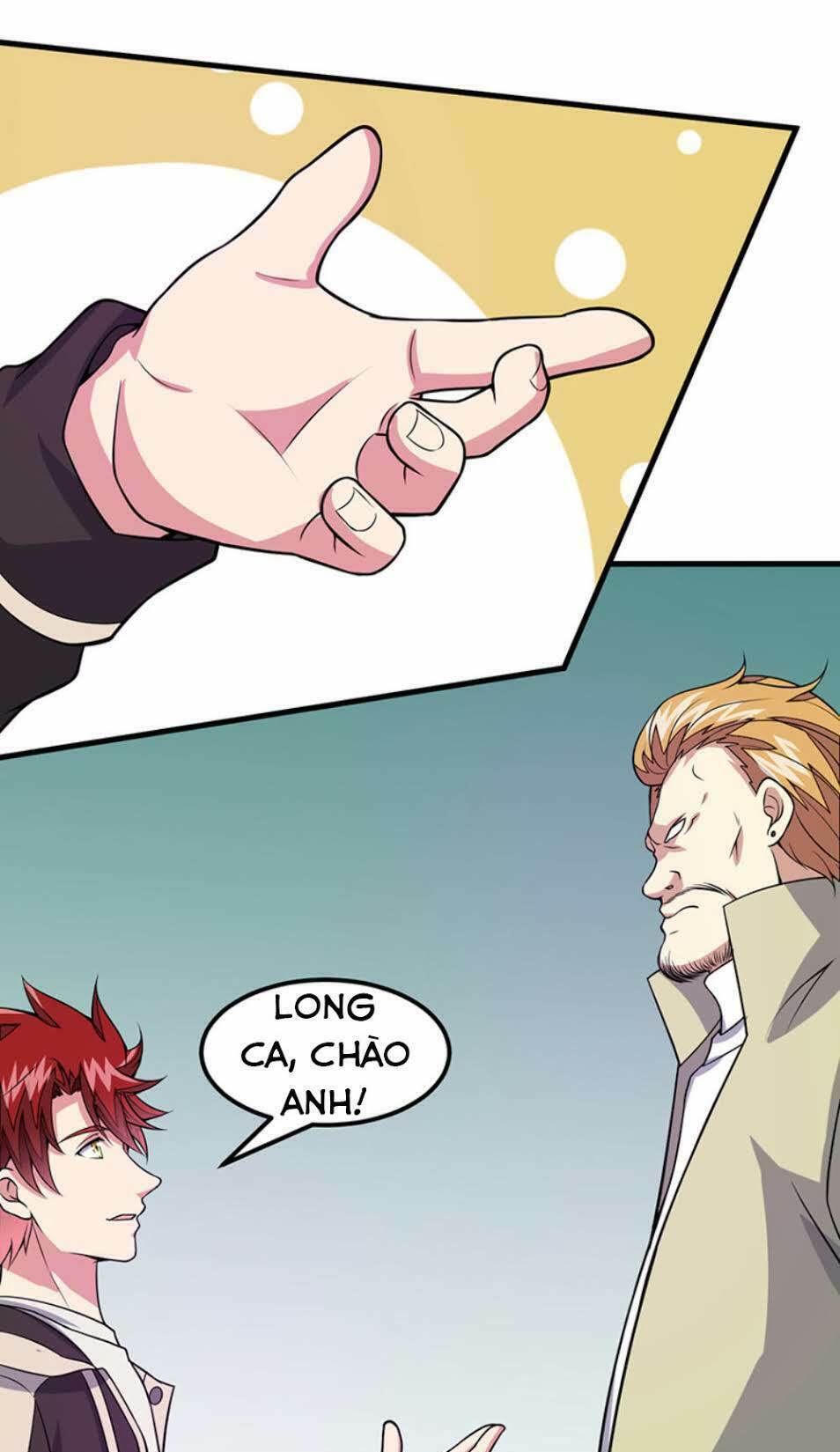 Dị Năng Thiếu Niên Vương: Chapter 53