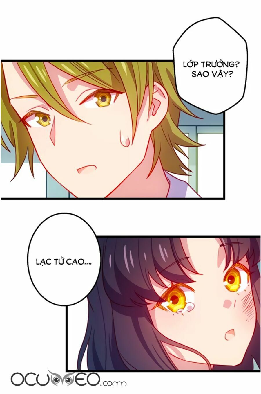 Bài Ca Tình Yêu: Chapter 6