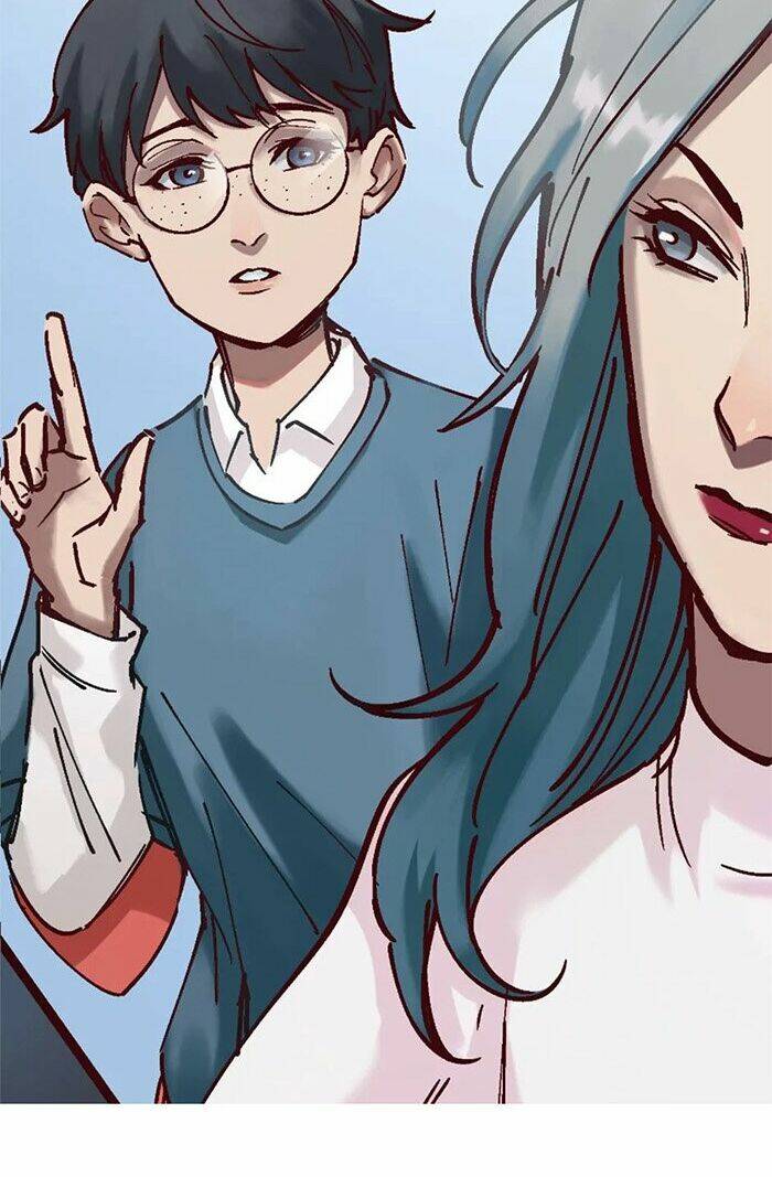 Anh Hùng Và Hiệp Nữ: Chapter 19