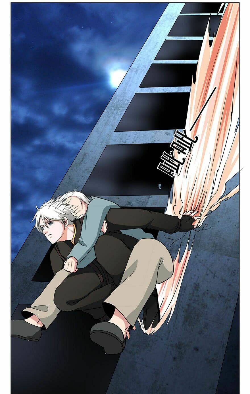 Đô Thị Tu Luyện Cuồng Triều: Chapter 14