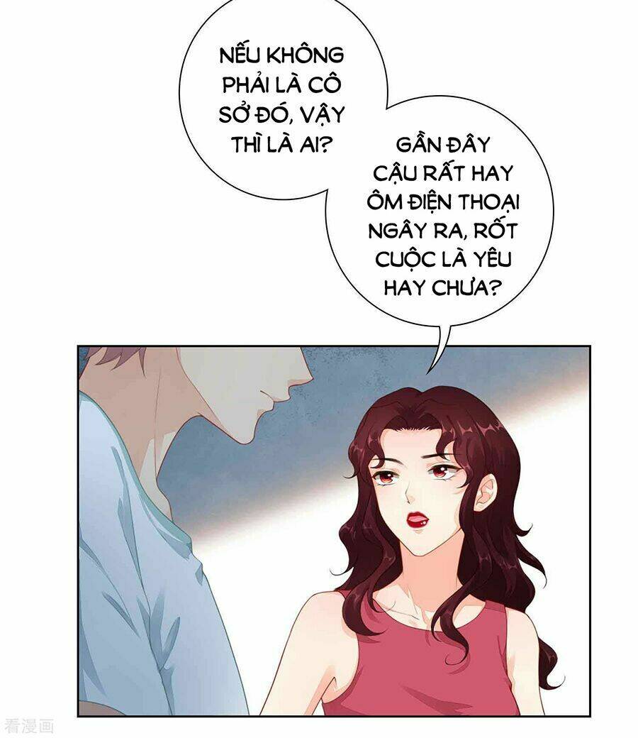Người Yêu Ẩn Hình Của Ảnh Đế: Chapter 36