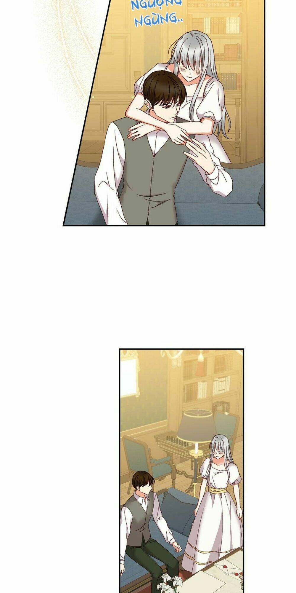 Đừng Chọc Đứa Em Gái Bé Bỏng Của Chúng Tôi: Chapter 68
