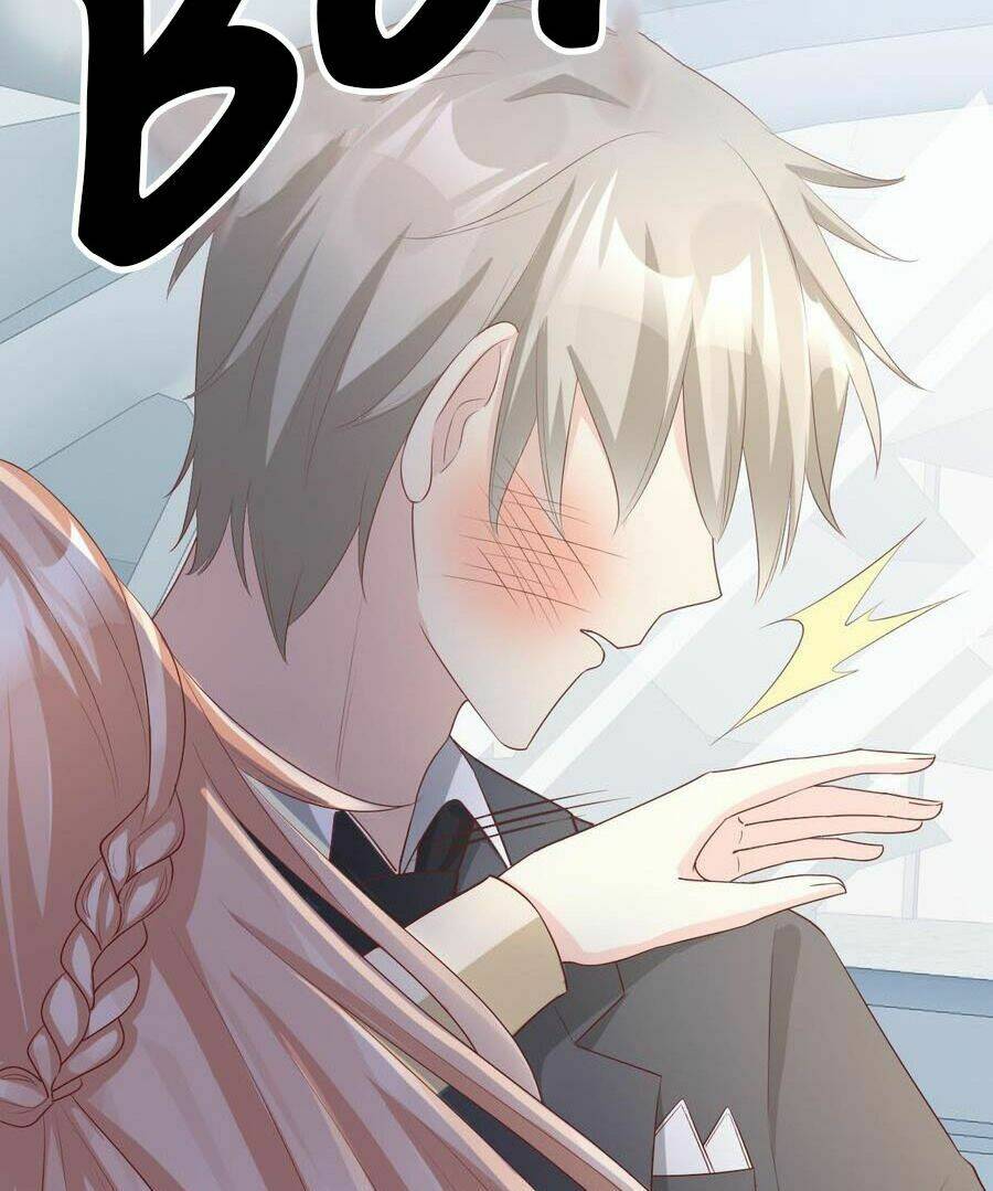 Tư Sủng Cục Cưng Bảo Bối: Chapter 27