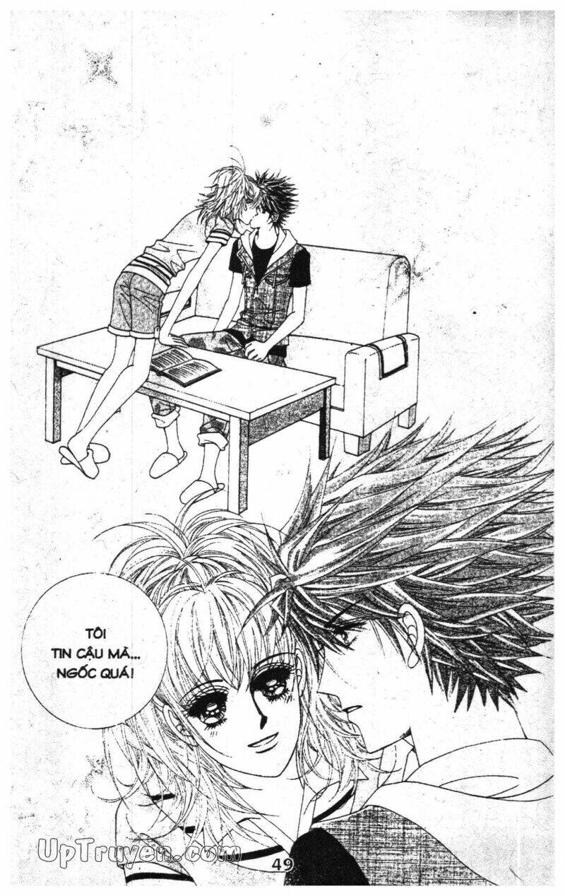 Dạ Khúc: Chapter 13