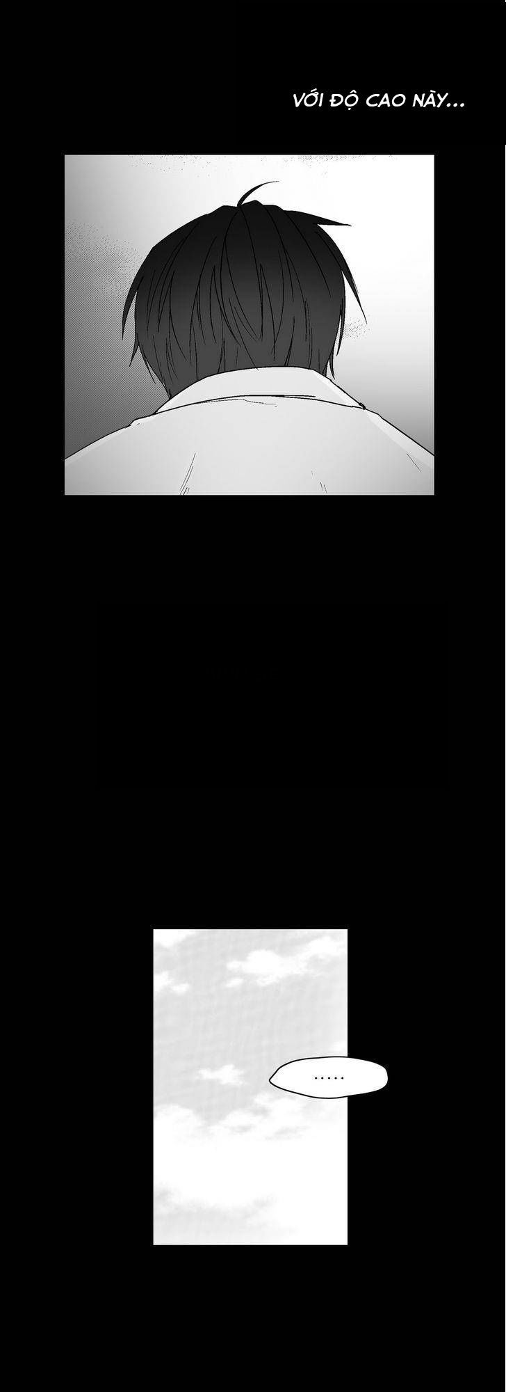 Dear Boy: Chapter 58