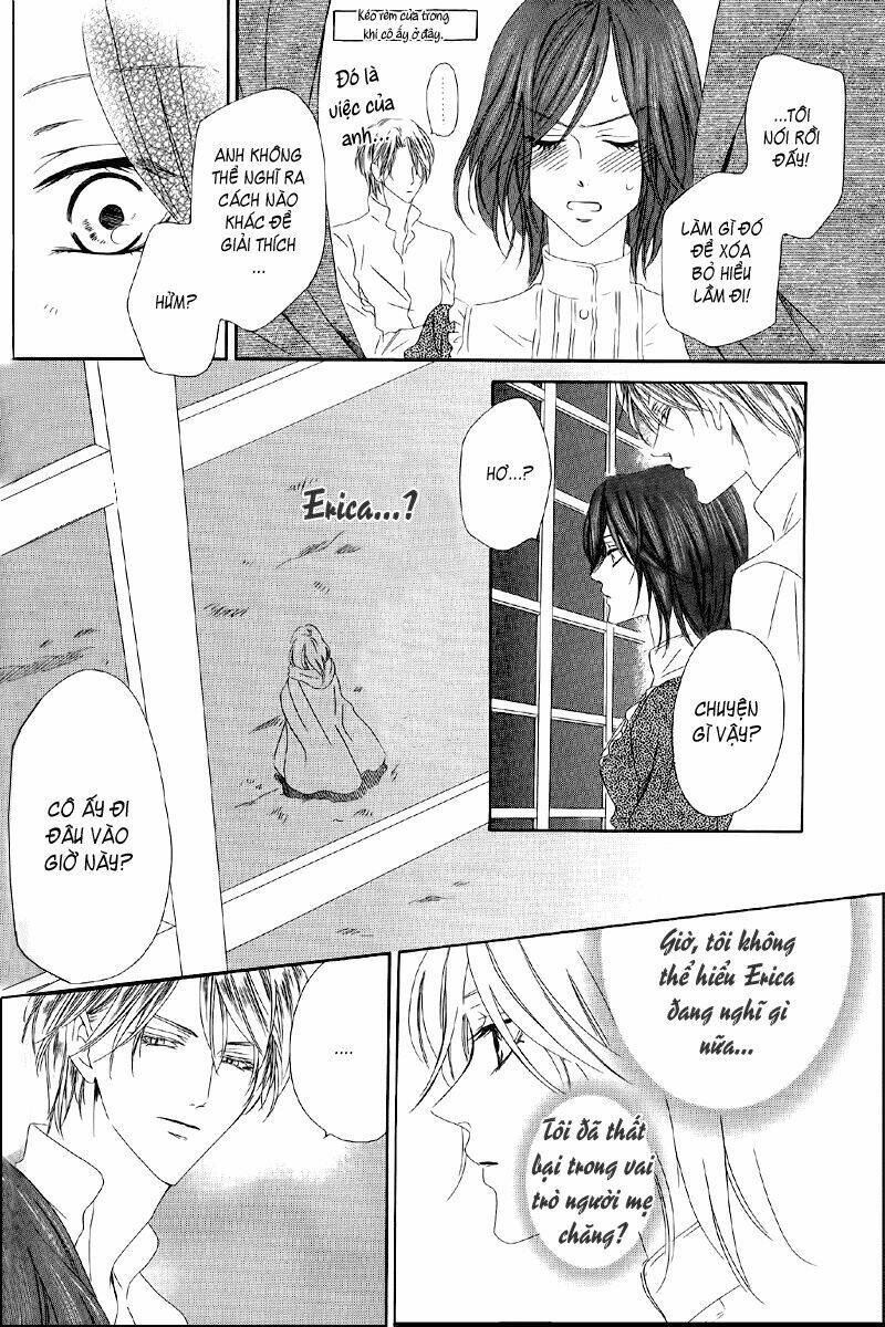Kainushi Wa Akuma: Chapter 8