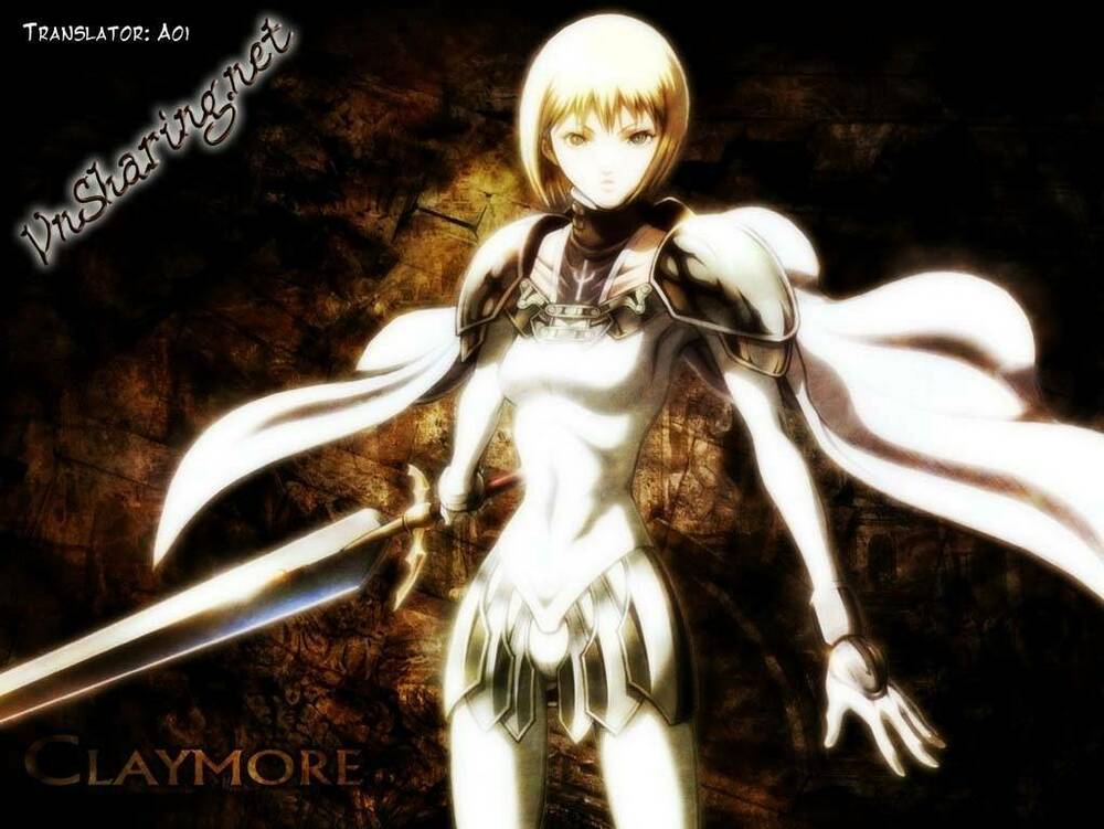 Mắt Bạc: Chapter 11