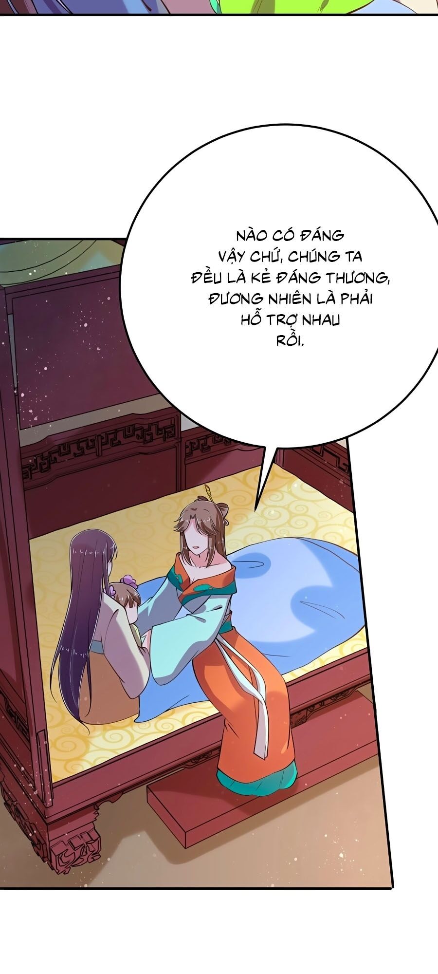 Phượng Ngự Tà Vương: Chapter 21