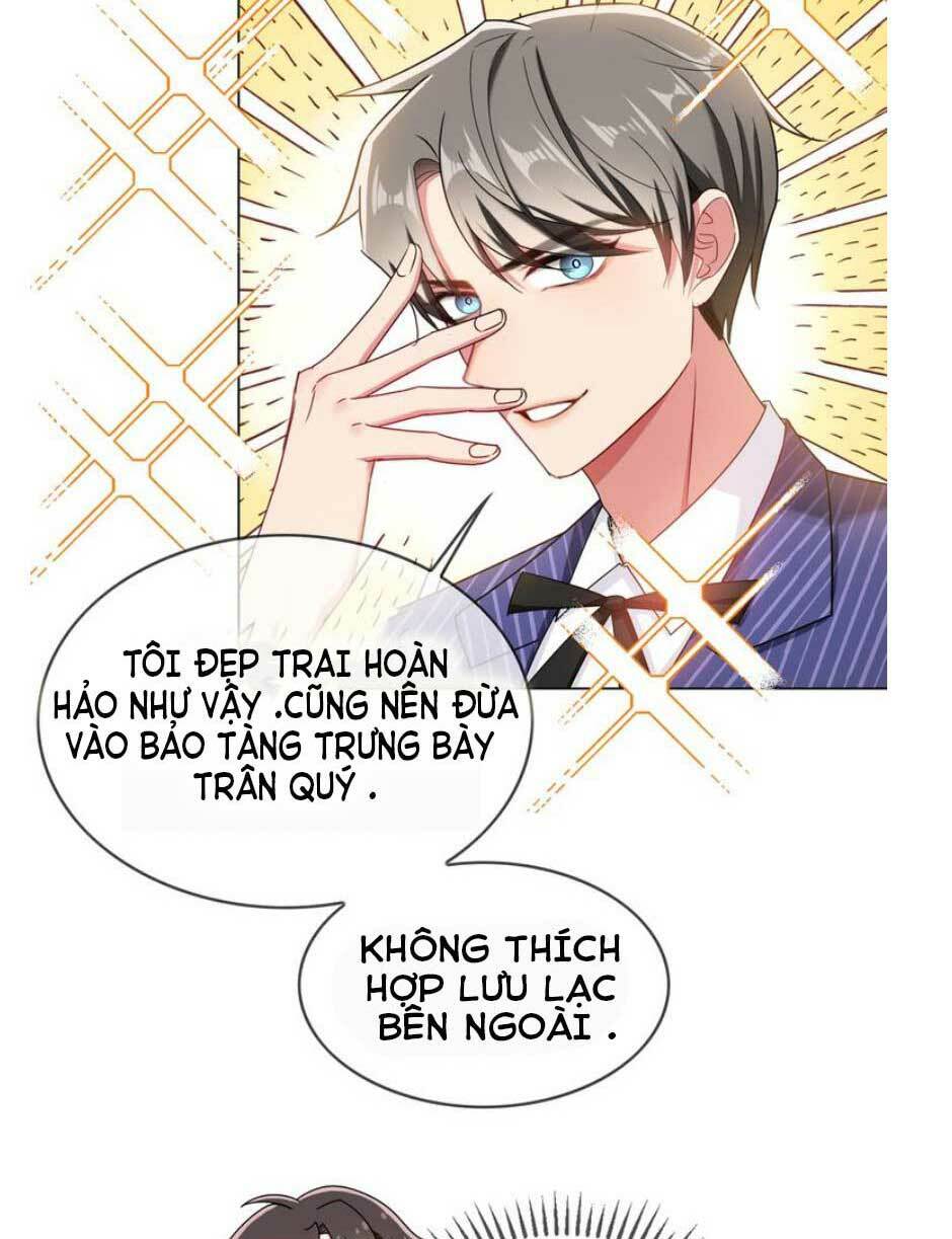 Cô Vợ Nhỏ Nuông Chiều Quá Lại Thành Ác!!: Chapter 190.2