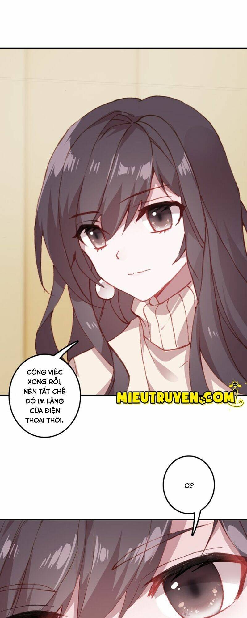 Nhất Sinh Nhất Thế Mỹ Nhân Cốt: Chapter 9