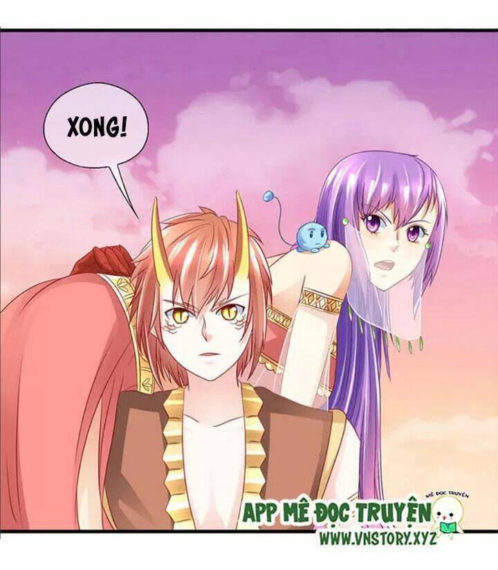 Bồn Tắm Có Vấn Đề?: Chapter 52