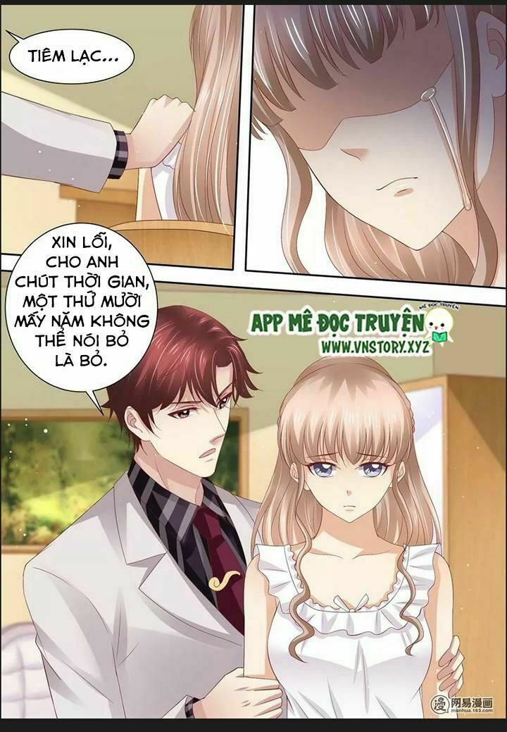 Cưng Chiều Vợ Yêu: Chapter 72: Hôn nhân không tình yêu