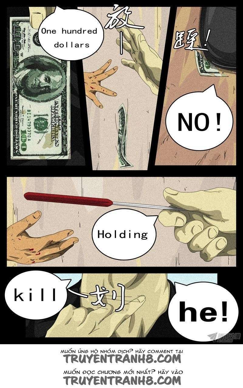 World Game: Chapter 104