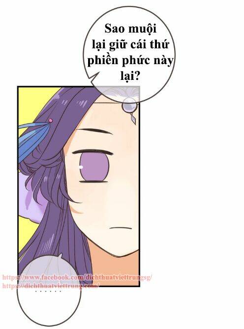 Bạn Trai Tôi Là Cẩm Y Vệ 2: Chapter 97