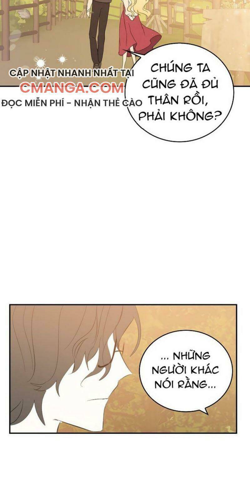 Tôi Là Bạn Gái Cũ Của Một Người Lính: Chapter 7