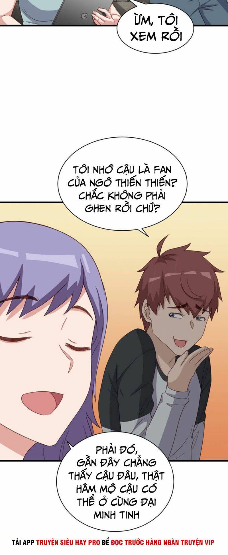 Hệ Thống Tu Tiên Mạnh Nhất: Chapter 47