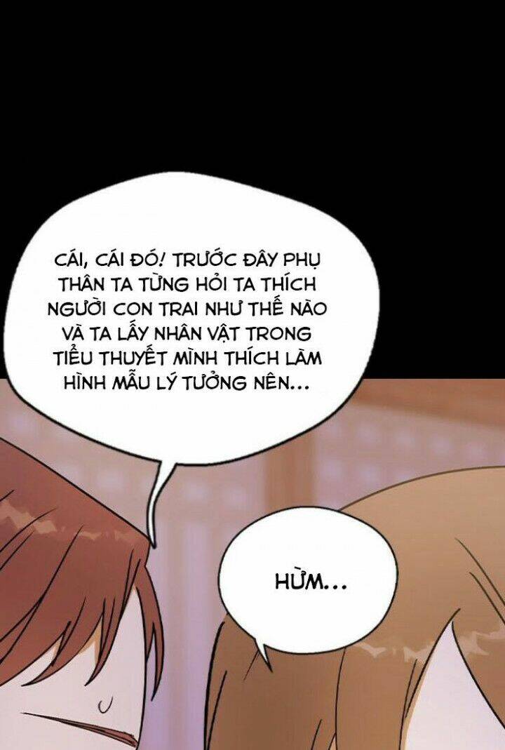 Duyên Nợ Kiếp Trước: Chapter 13