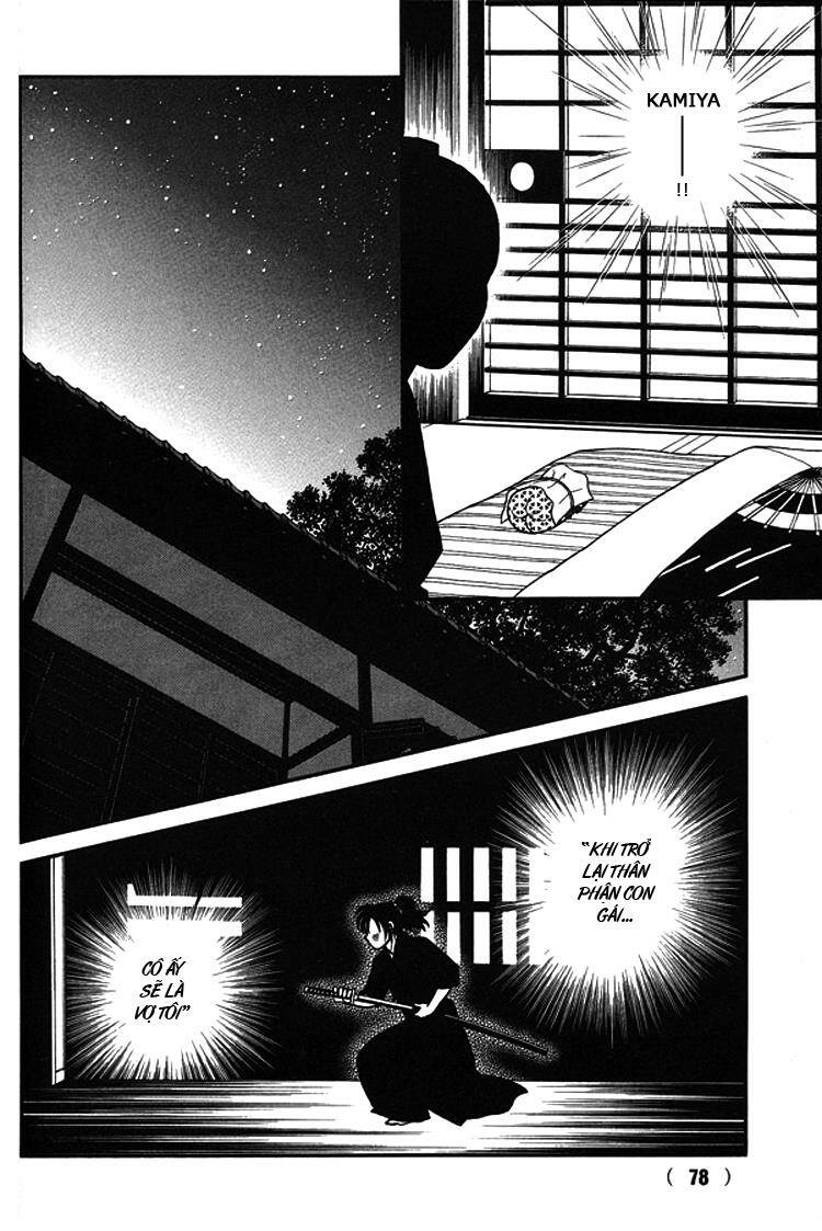 Gió Sáng: Chapter 111