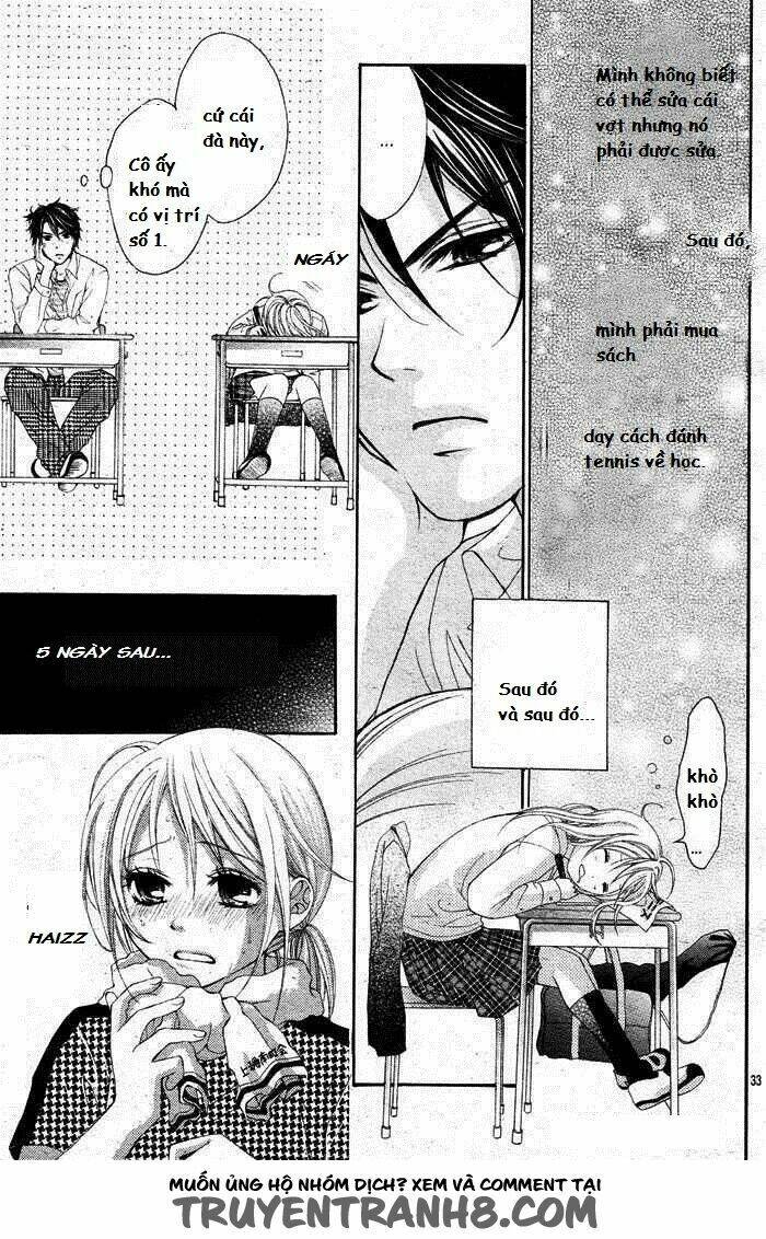 Sorairo Ageha: Chapter 1