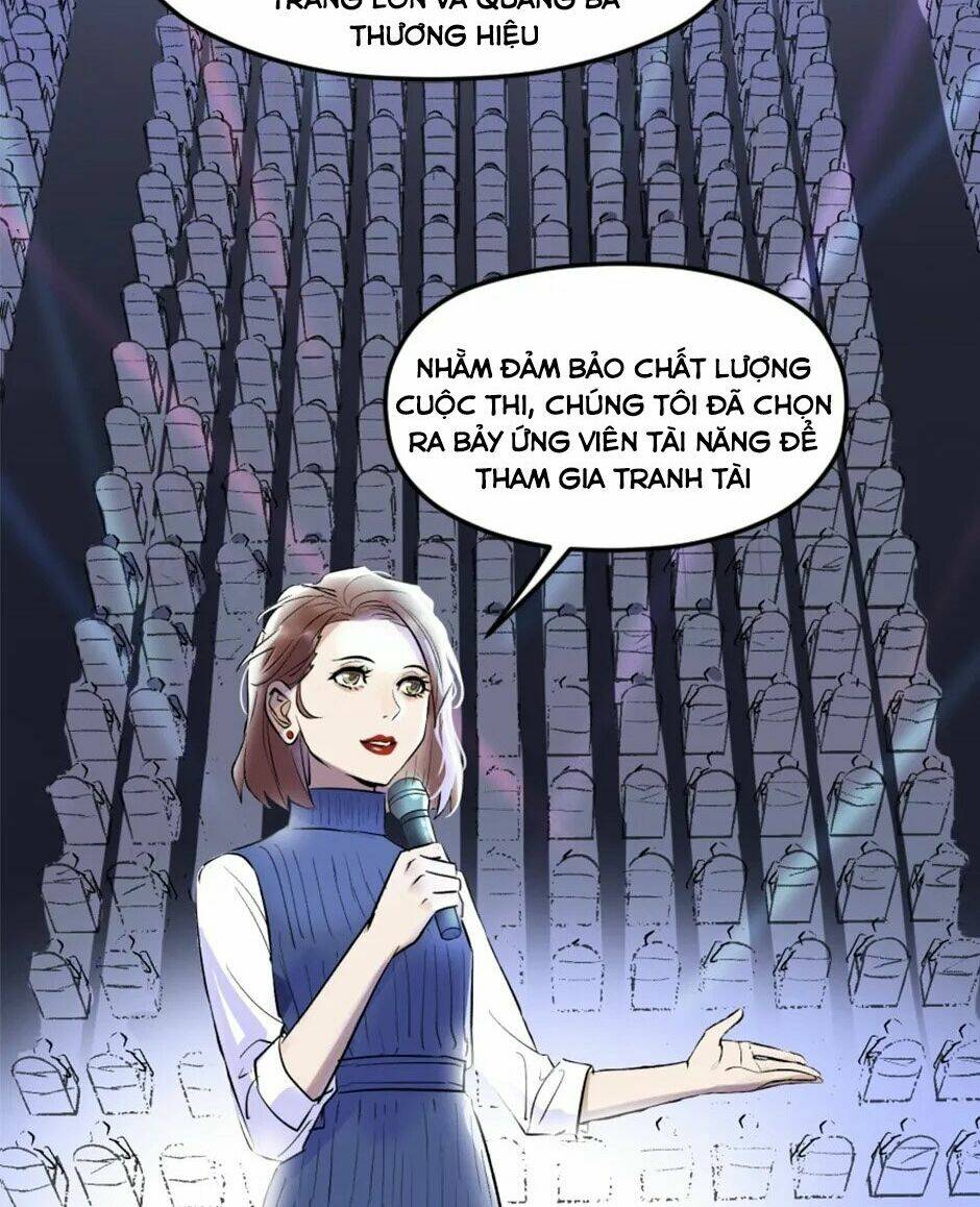 Anh Hùng Và Hiệp Nữ: Chapter 14