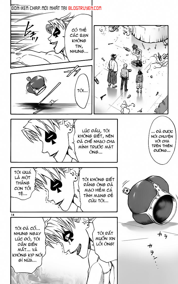 Vua Bánh Mì: Chapter 113