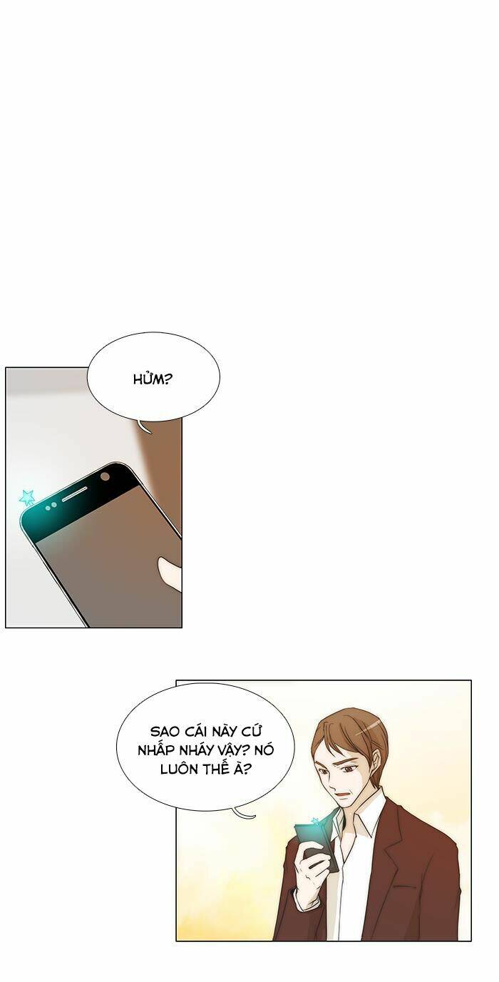 Không Thể Chạm Vào Anh: Chapter 92