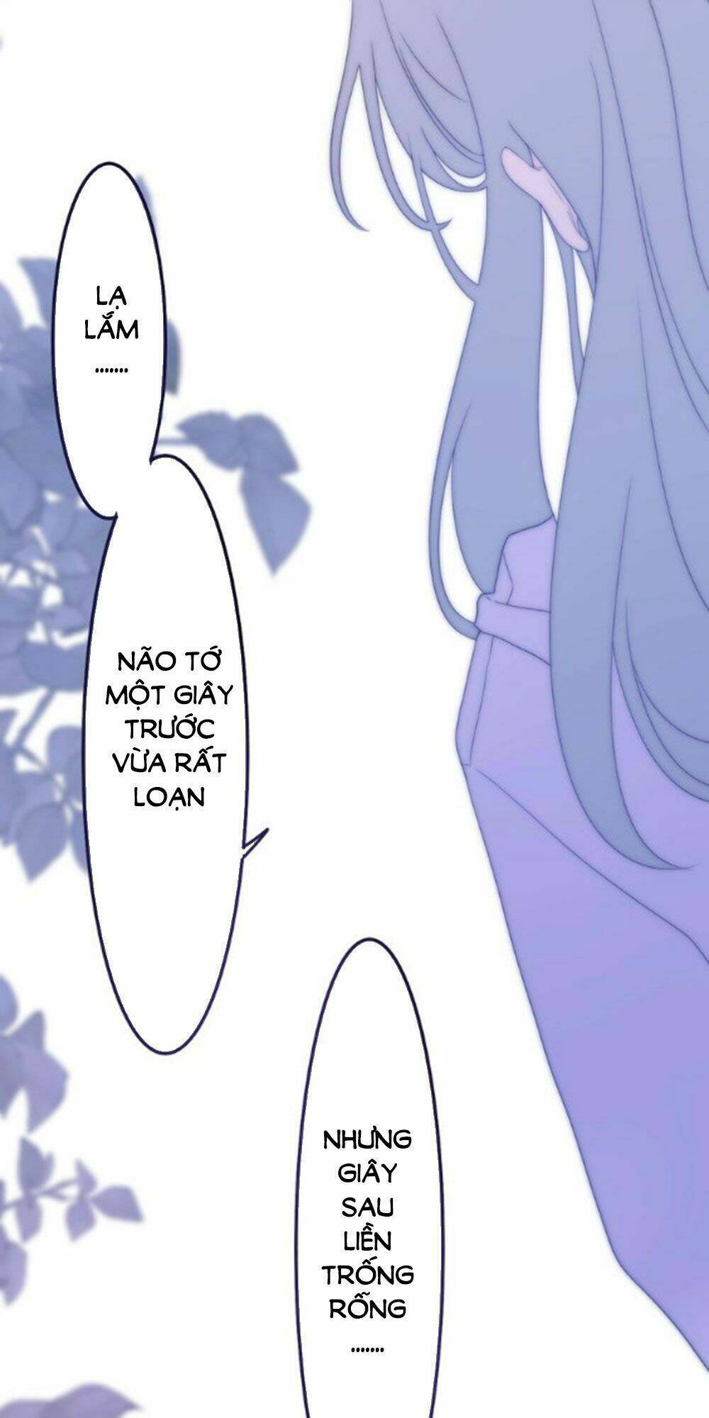 Tháng Sáu Không Hẹn Mà Gặp: Chapter 39