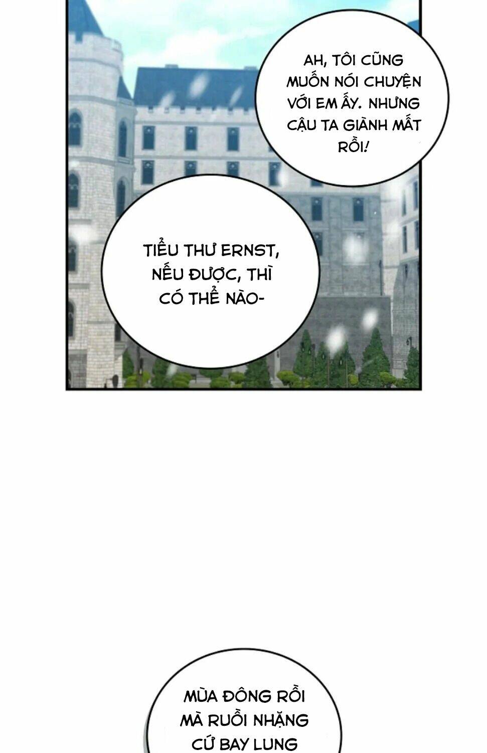 Đừng Chọc Đứa Em Gái Bé Bỏng Của Chúng Tôi: Chapter 54