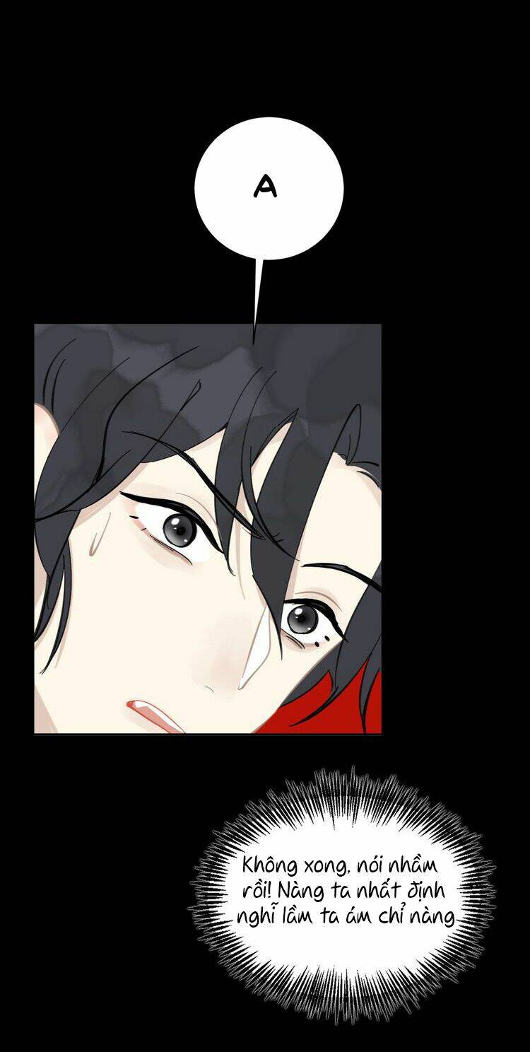 Mãn Đình Phương - Thiên Hạ Duy Khanh: Chapter 6