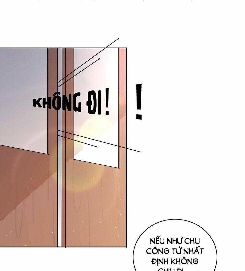 Học Viện Kiêu Ngạo Hoàng Gia: Chapter 9