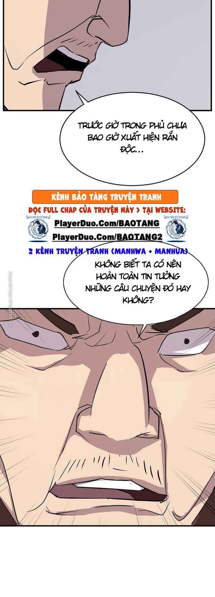 Trọng Sinh, Bất Khả Chiến Bại: Chapter 124