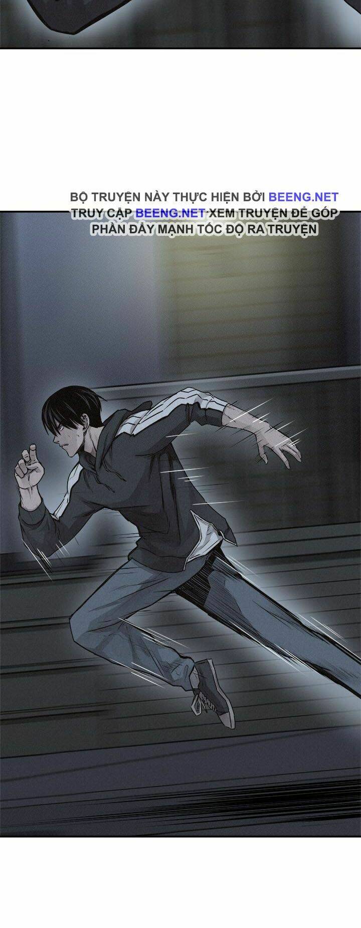 Nắm Đấm: Chapter 72