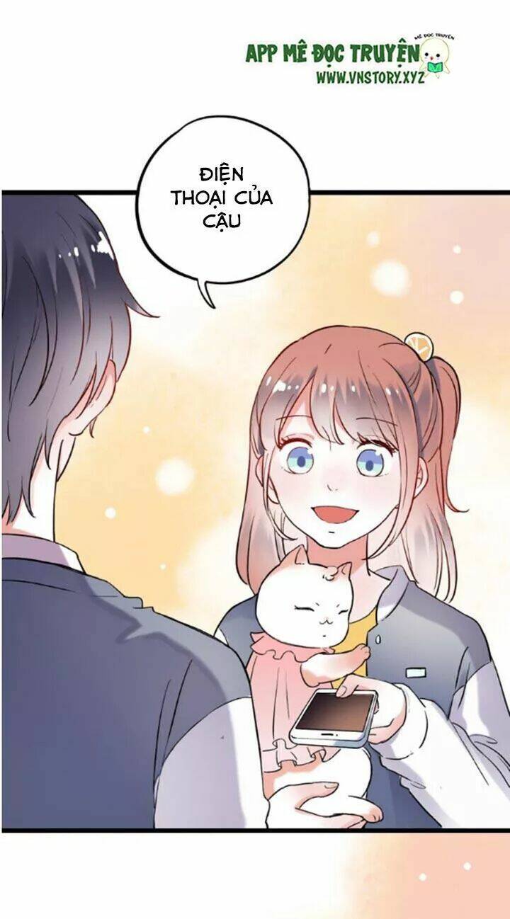 Trạch Thượng Tịch Mịch Huỳnh Hỏa: Chapter 21